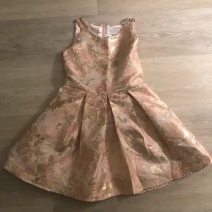 ADORABLE GIRLS DRESS